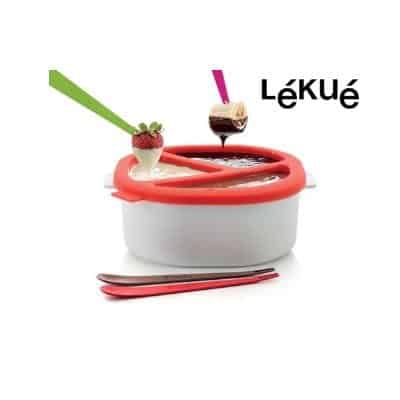 Chocolate Fondue Set gifts for a 14-year-old girl