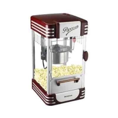 Popcorn Machine gifts for a 14-year-old girl