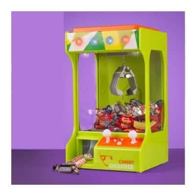 Candy Vending Machine for the 14-year-old girl who likes sweets