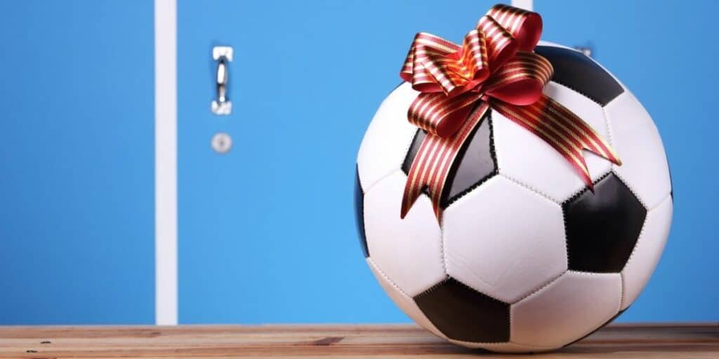 How To Wrap A BALL | Complete GUIDE - Nice Gifts Now
