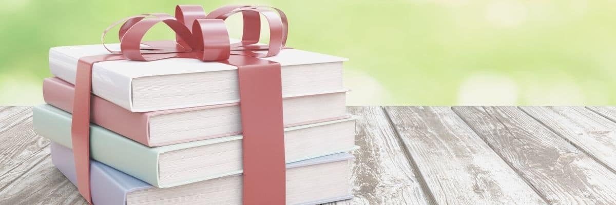 How to Gift Wrap Books? 16 Easy Ways!