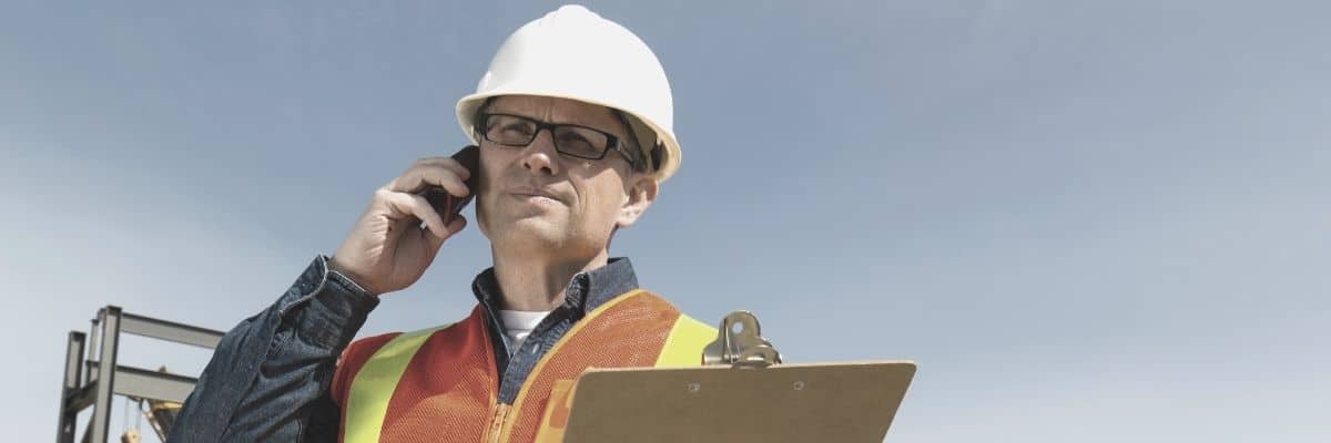 Best Smartphone Cases for Construction workers