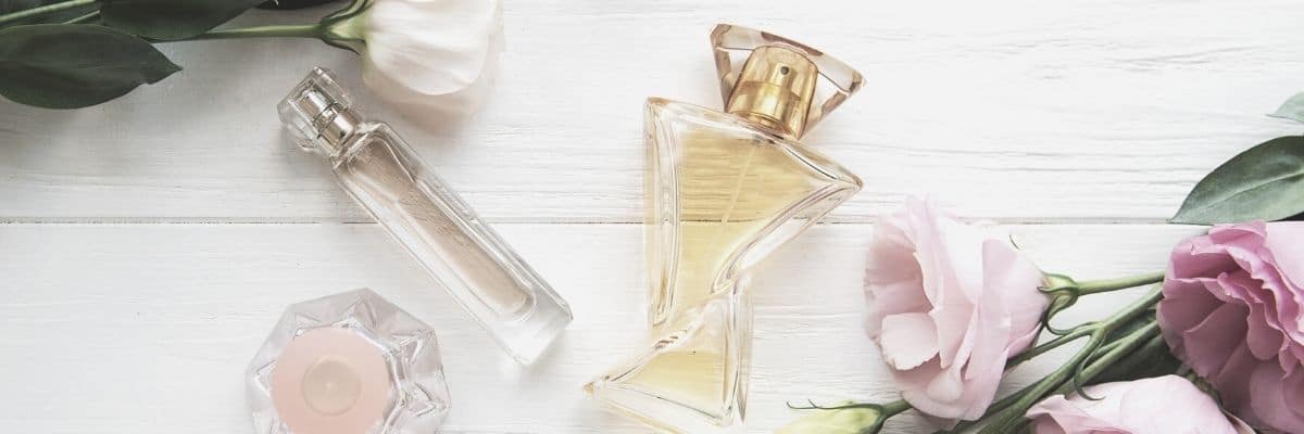 What Does Gifting Perfume Mean?