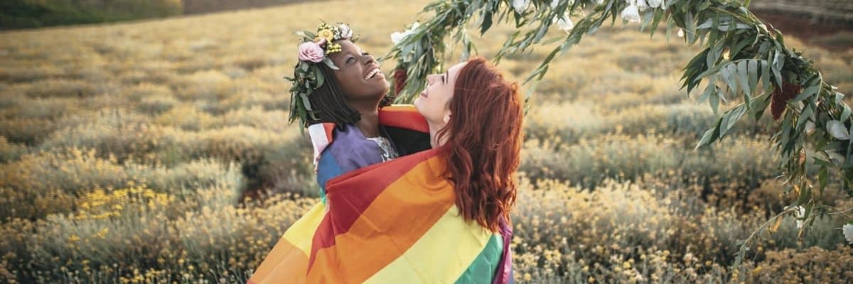 Coming Out Party: A Celebration Of Freedom And Love