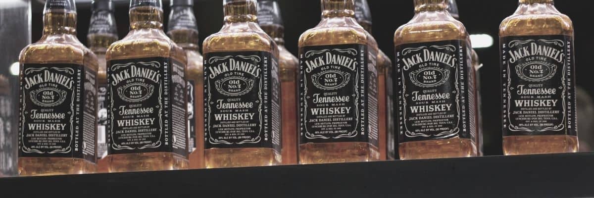 Best Jack Daniel’s gift set