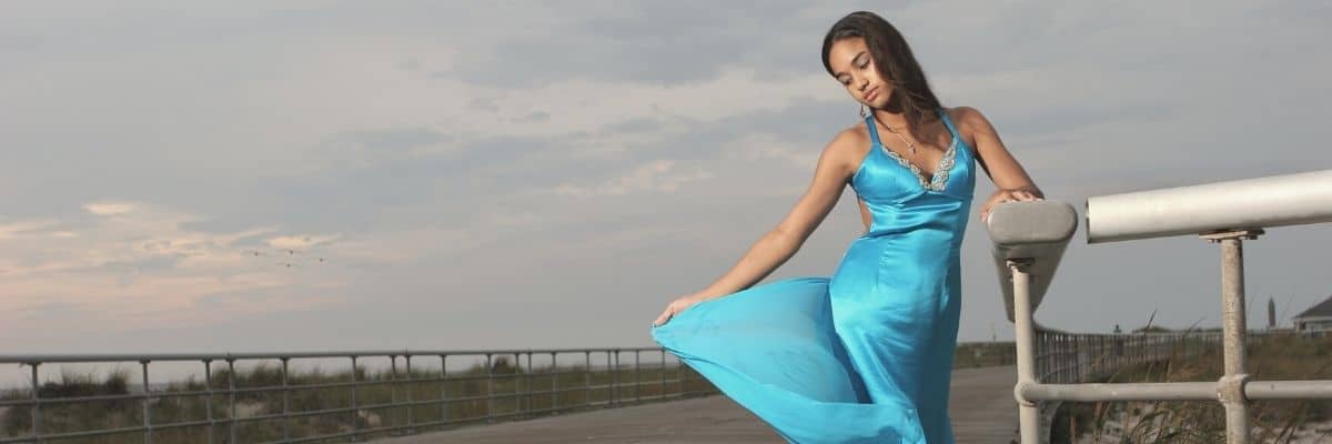 Stunning Sweet Sixteen Dresses You Need To Check