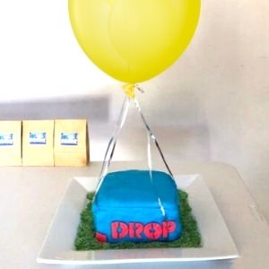 Fortnite Cake Ideas for Birthday