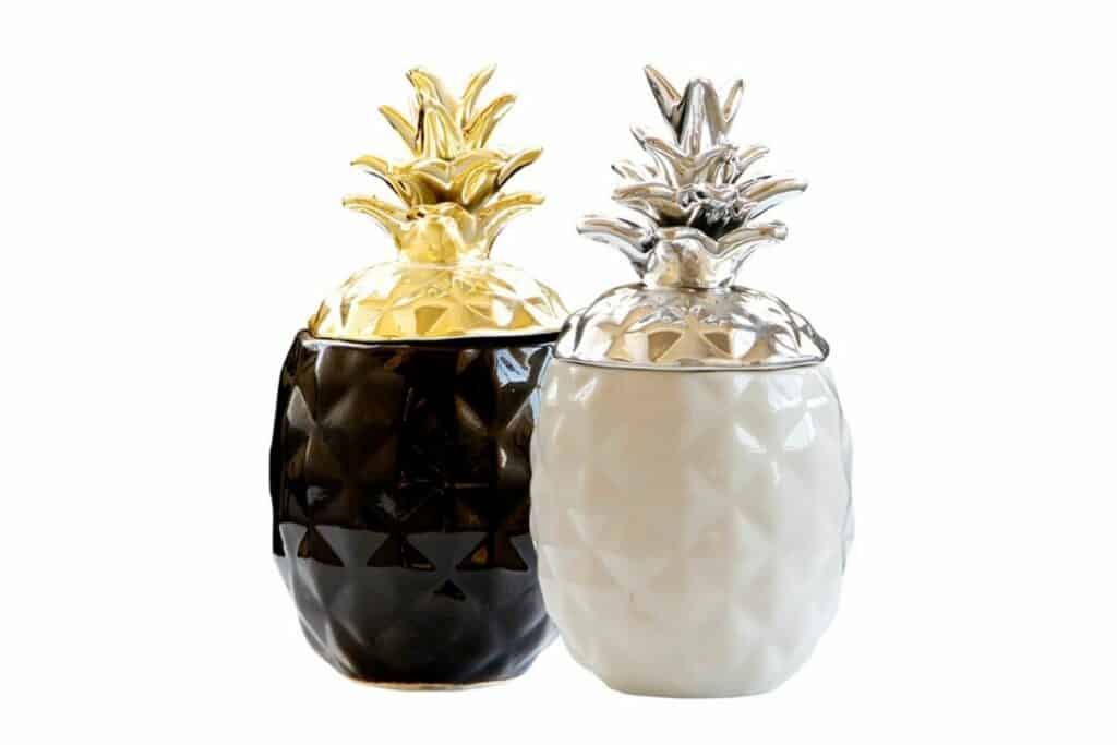 pineapple decor gifts