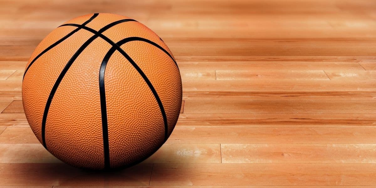 Basketball gifts for girls