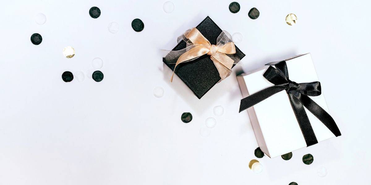 Black And White Aesthetic Gifts