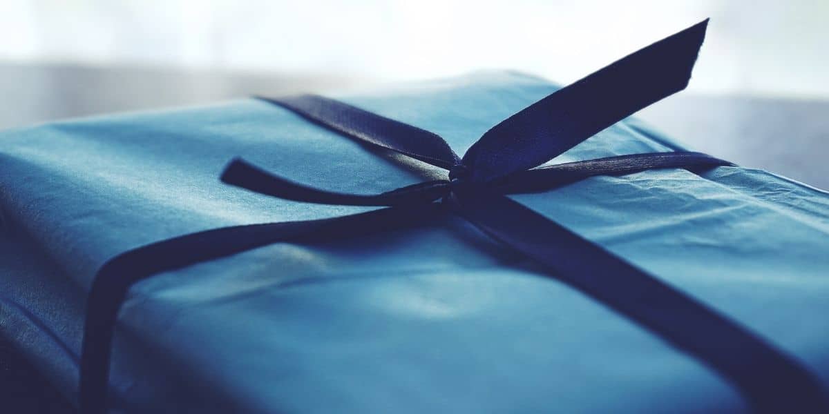 The Best Blue Gifts in 2022