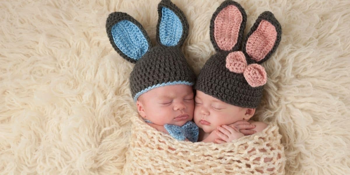 Baby Gifts for Twins Recommended by Twin Moms