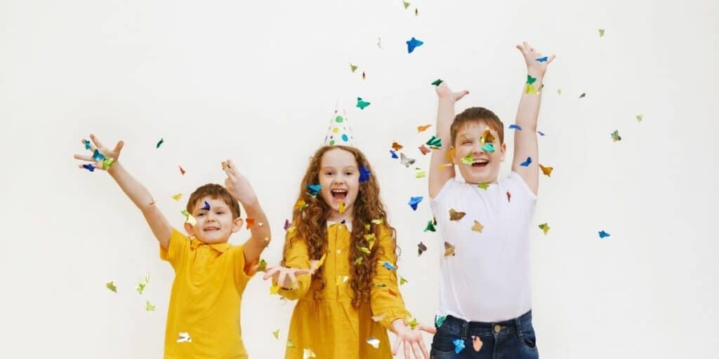 Carnival Birthday Party Ideas For 10-Year-Olds