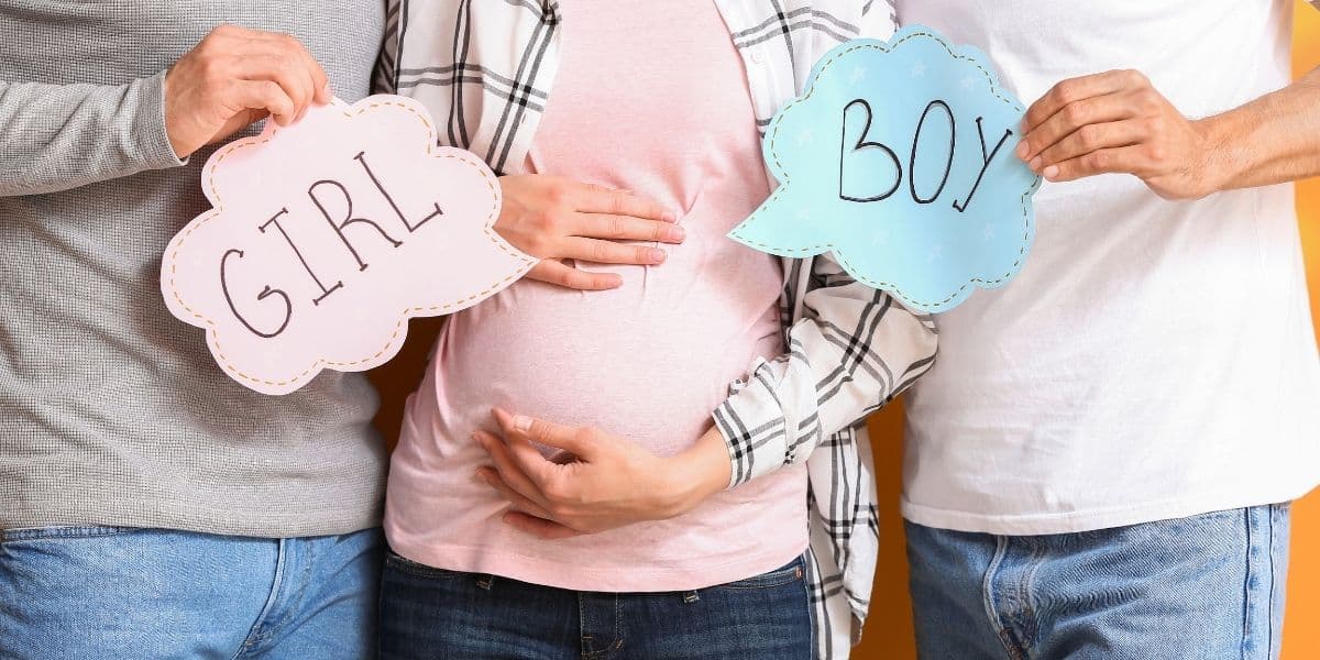 The Top 55 Best Gender Reveal Gifts