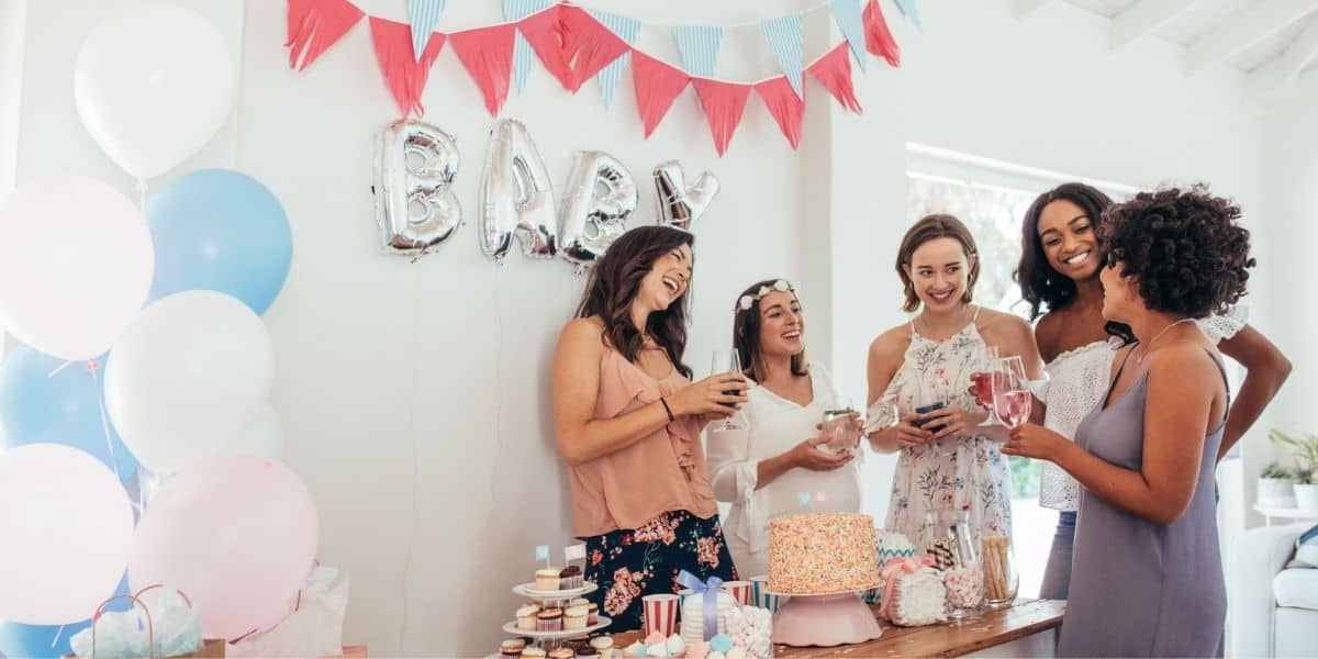 Baby shower – All You Need To Know!