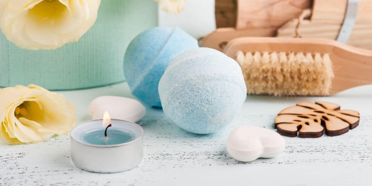 5 Best Bath Bombs for Relaxation and Relieve Stress