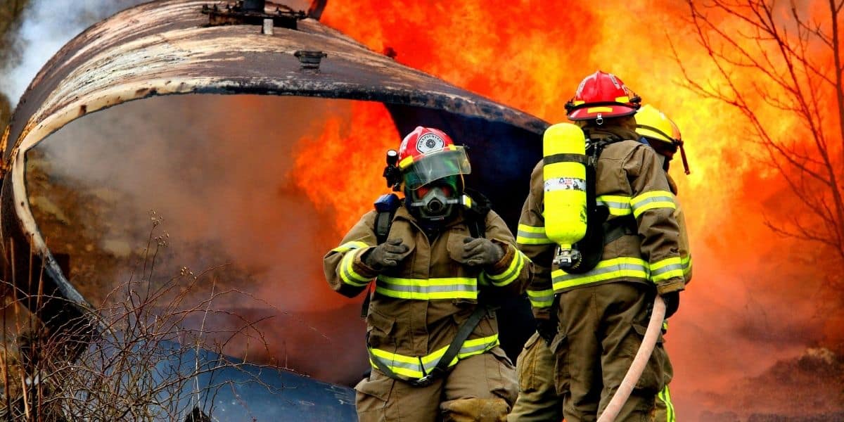 Top 22 Best Firefighter Retirement Gifts in 2022