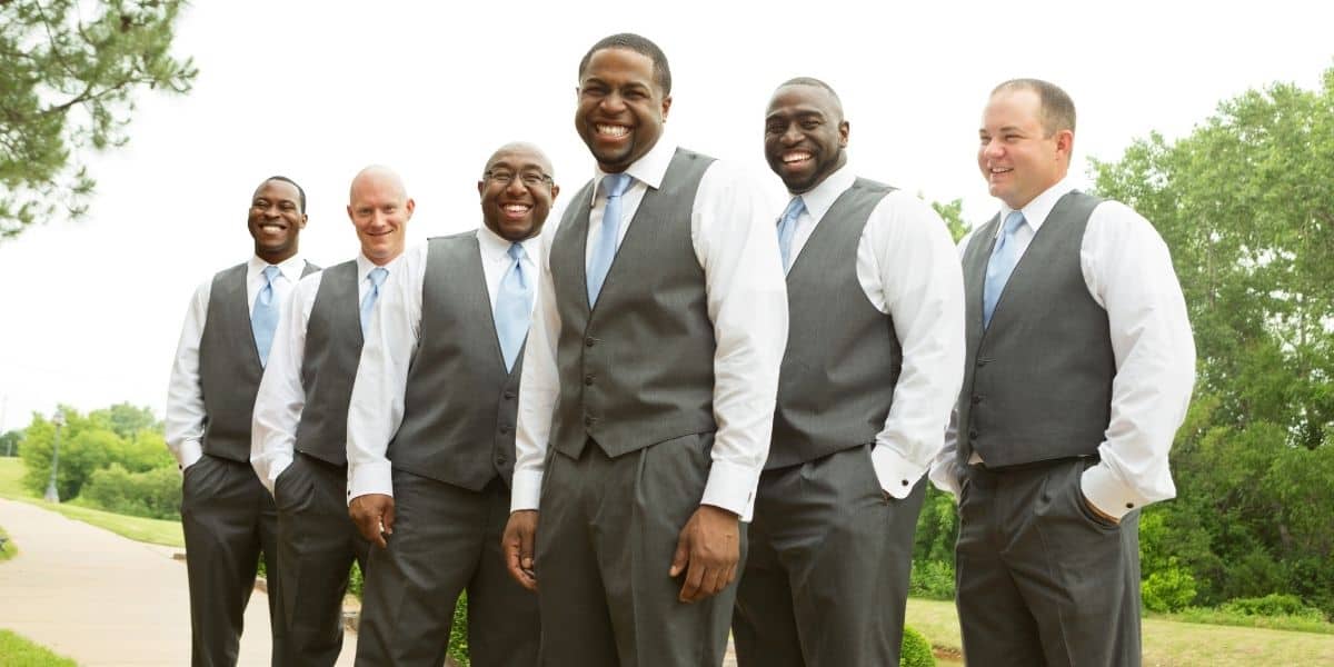 Fun Gifts for Your Groomsmen
