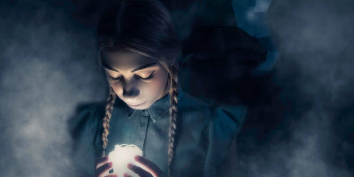 Gifts For Ghosts, Ghost Hunting, and Modern Witches