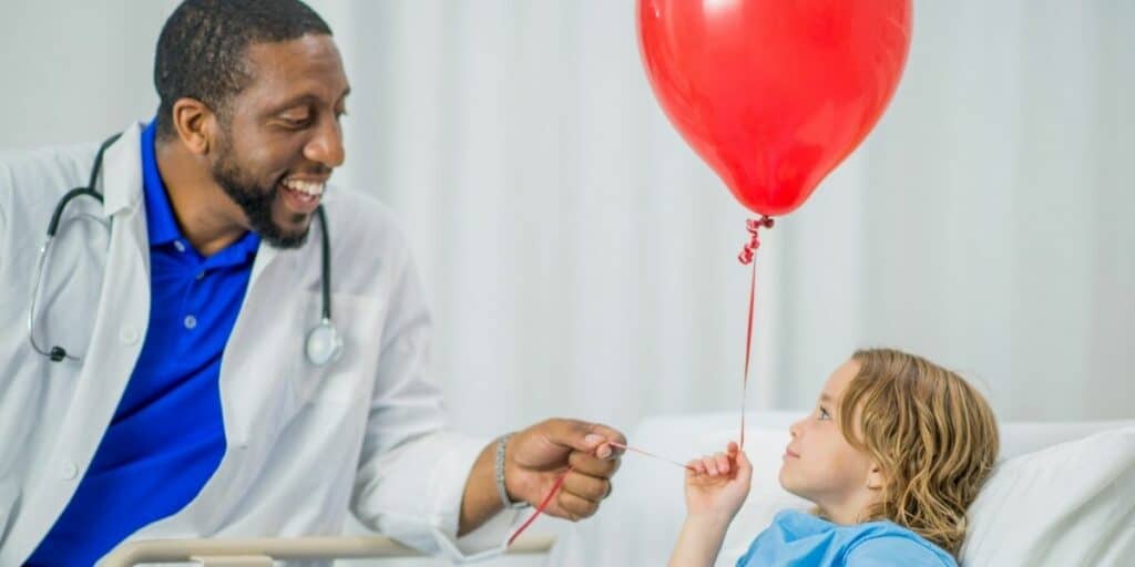 What are great Gifts For Pediatricians?