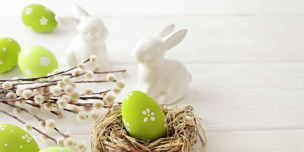 Happy Easter and Easter Holiday Gift Ideas