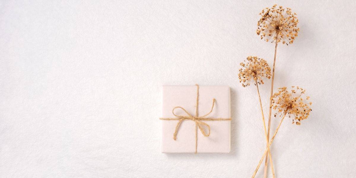 How Do You Simplify Gift Giving?