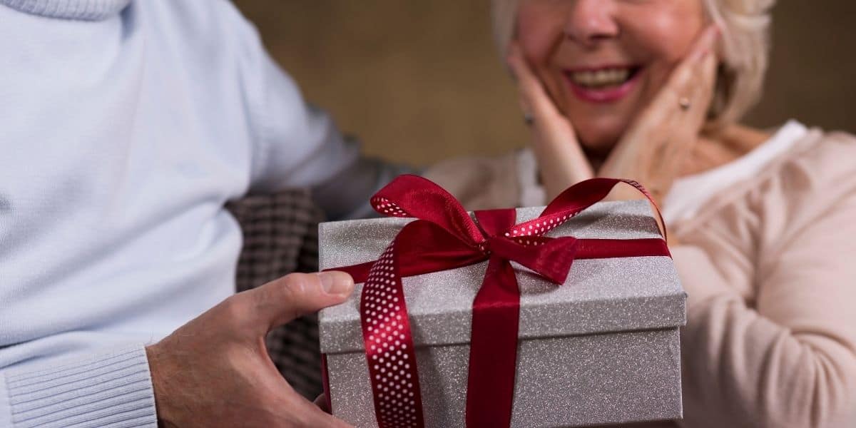 How To Say Thank You For An Unexpected Gift?