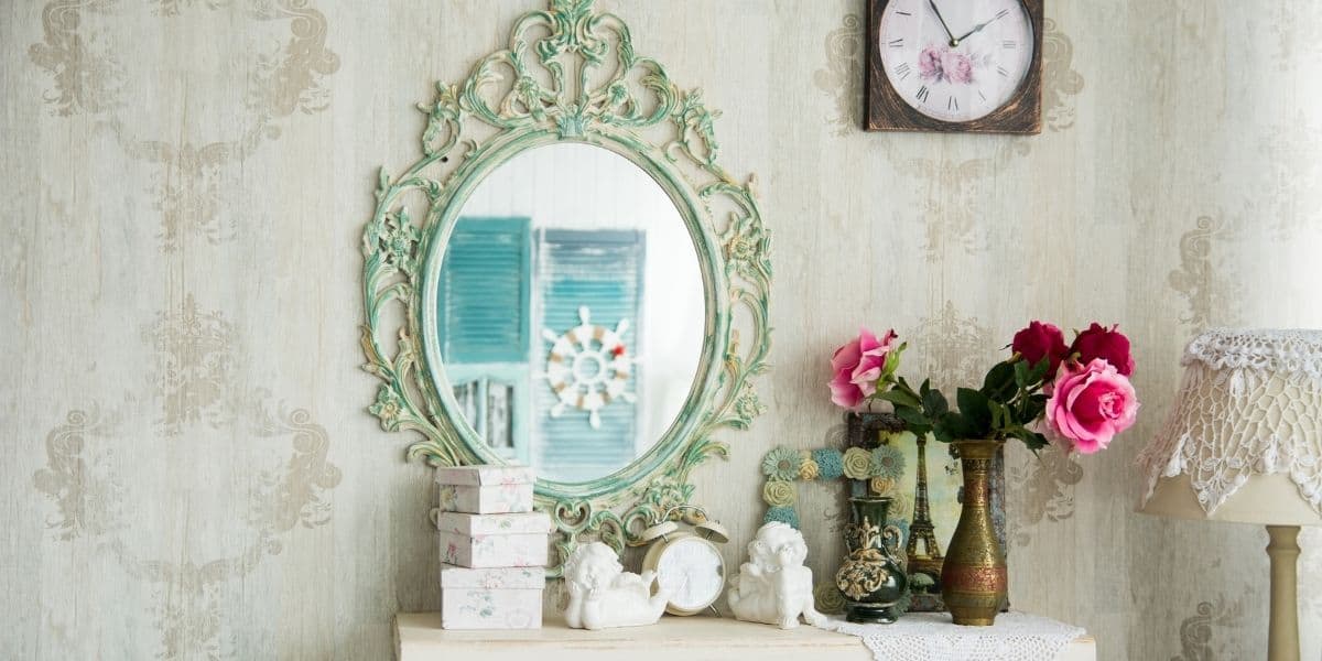 Is it OK to give Mirror as gift?
