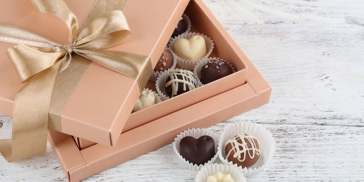 Sweetest Day Gifts For Him, Your Sweetest Man