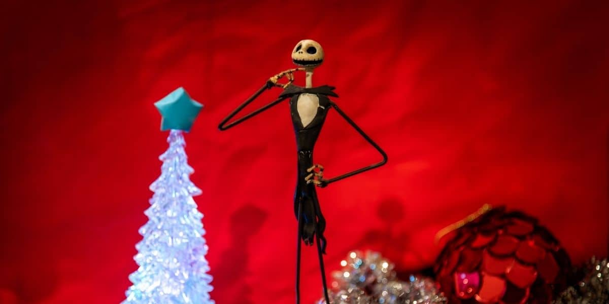 The Nightmare Before Christmas Gifts