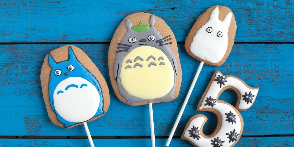 Totoro Gifts The 20 Best Ideas
