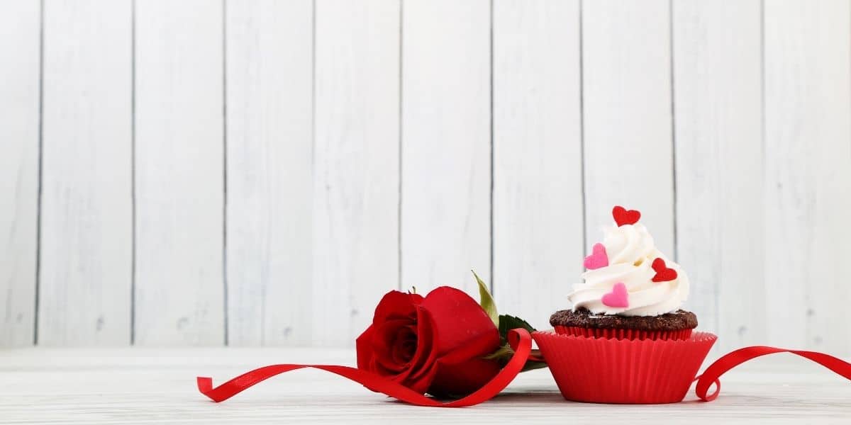 Valentine’s day-Themed Birthday party