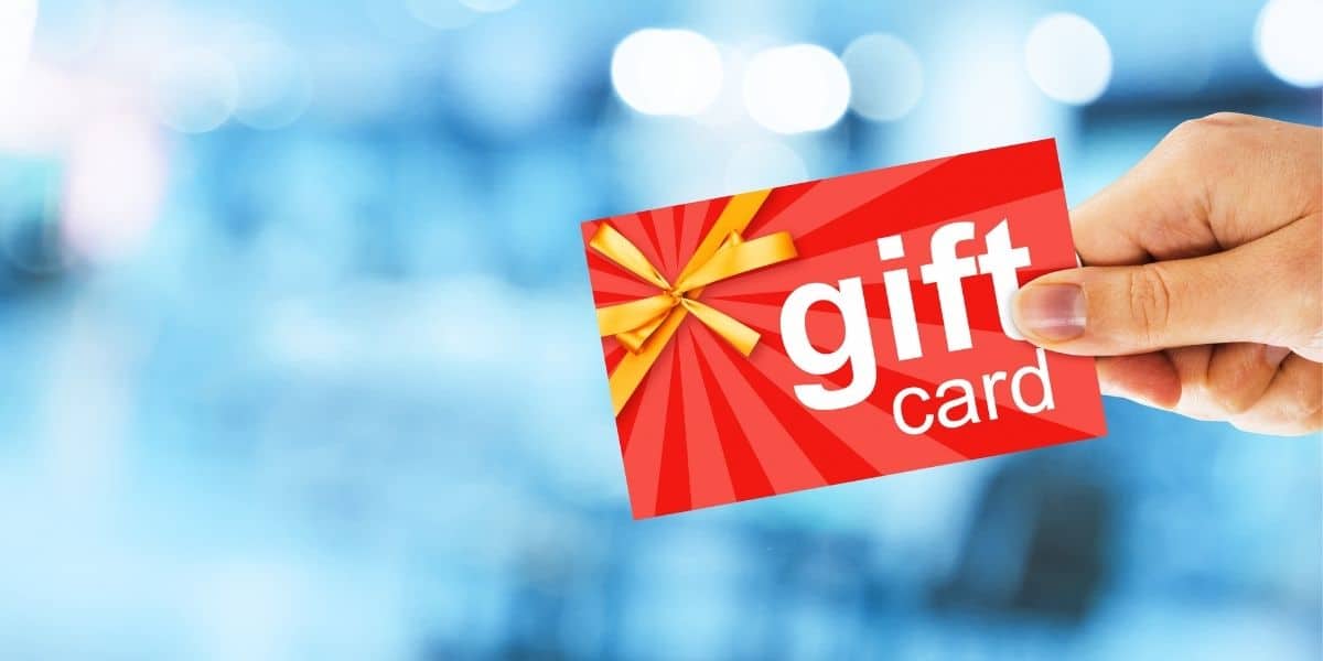 Your Gift Card Is In The Process Of Being Activated: Meaning