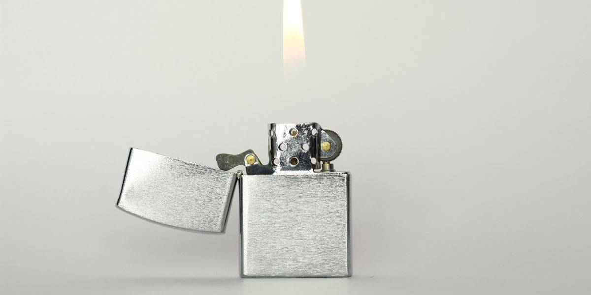 Cool lighters gift
