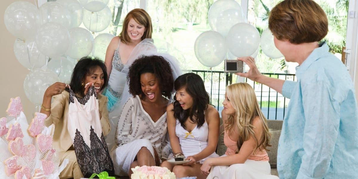 The Best Bridal Shower Gift Ideas