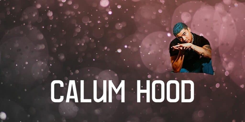 Calum Hood Gifts