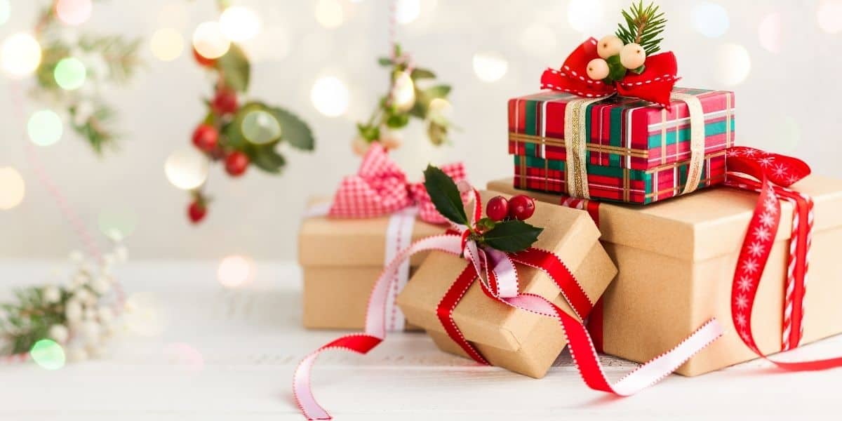 How Many Presents Should Santa Give?