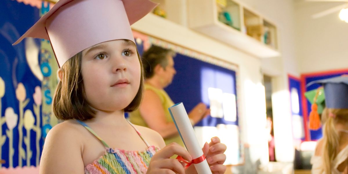 Kindergarten Graduation Gifts: Ideas to Celebrate Their Big Day