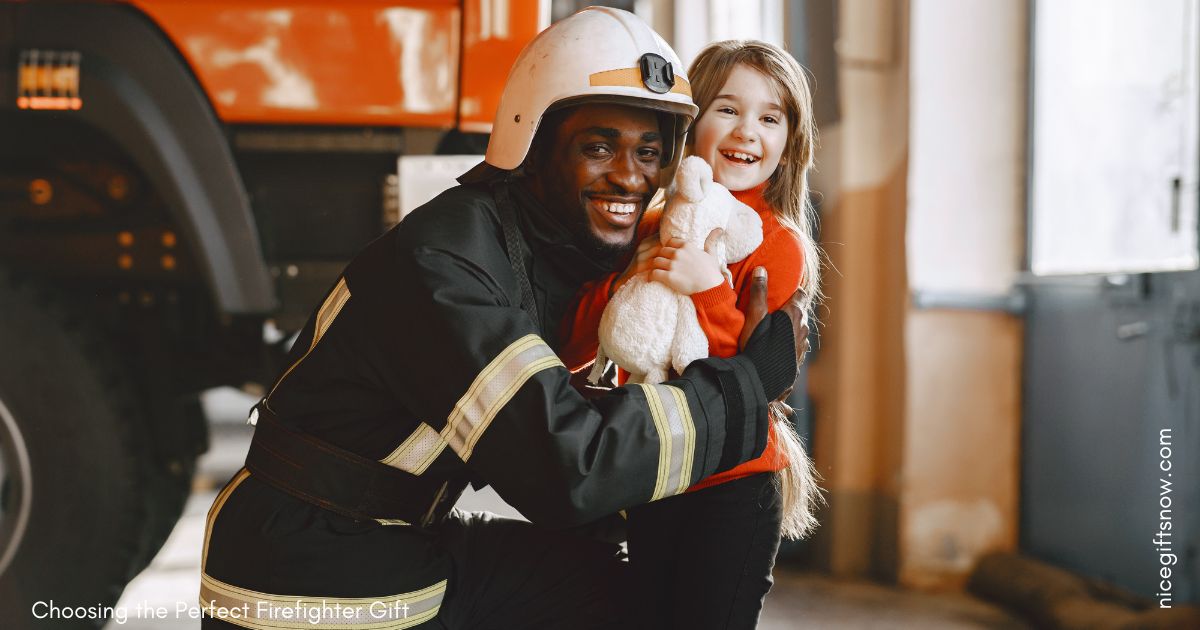 The Ultimate Guide to Firefighter Gifts for 2023